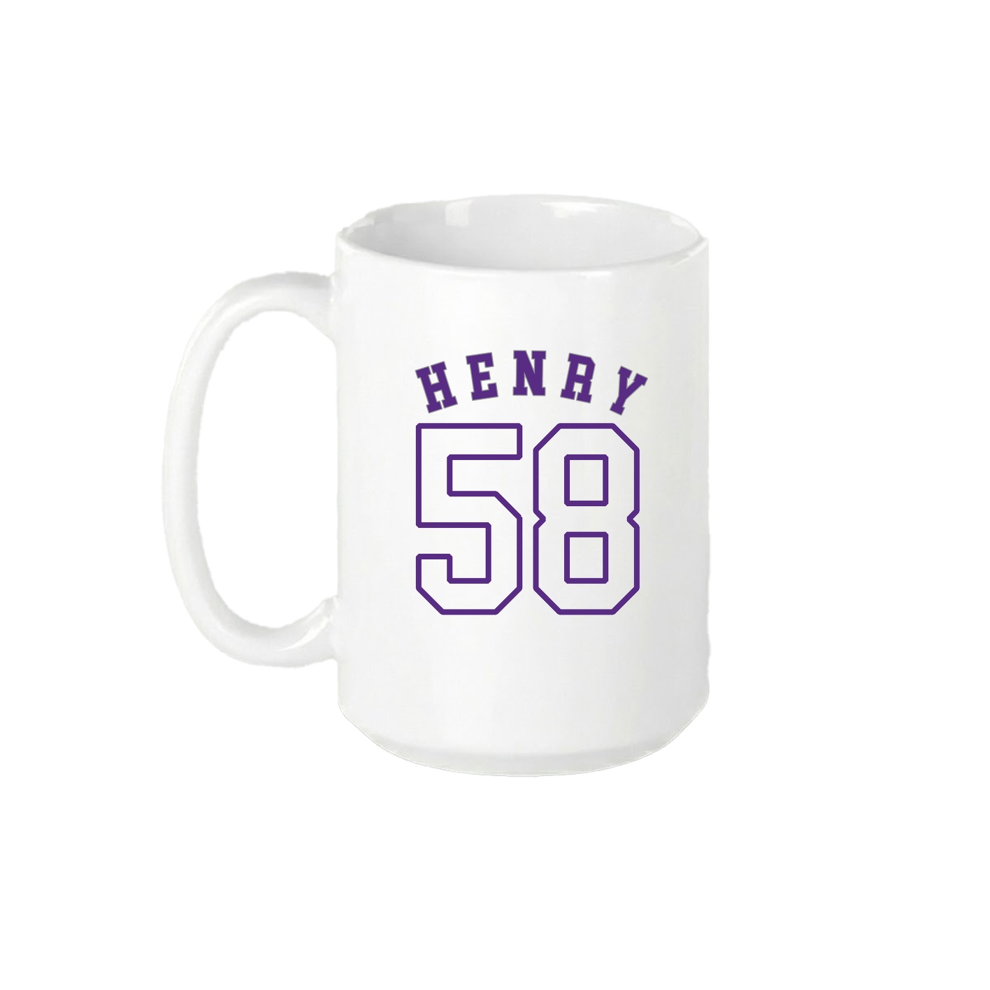 15oz Coffee Mug
