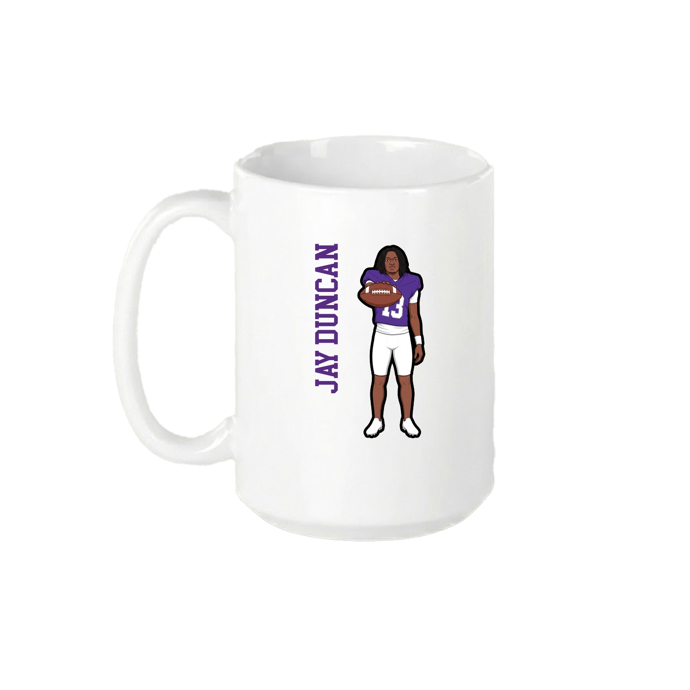15oz Coffee Mug