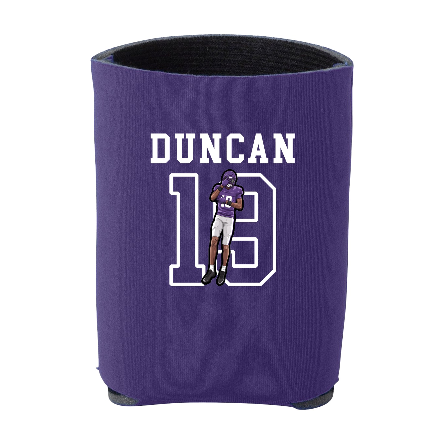 Can Holder — Shirsey in Purple