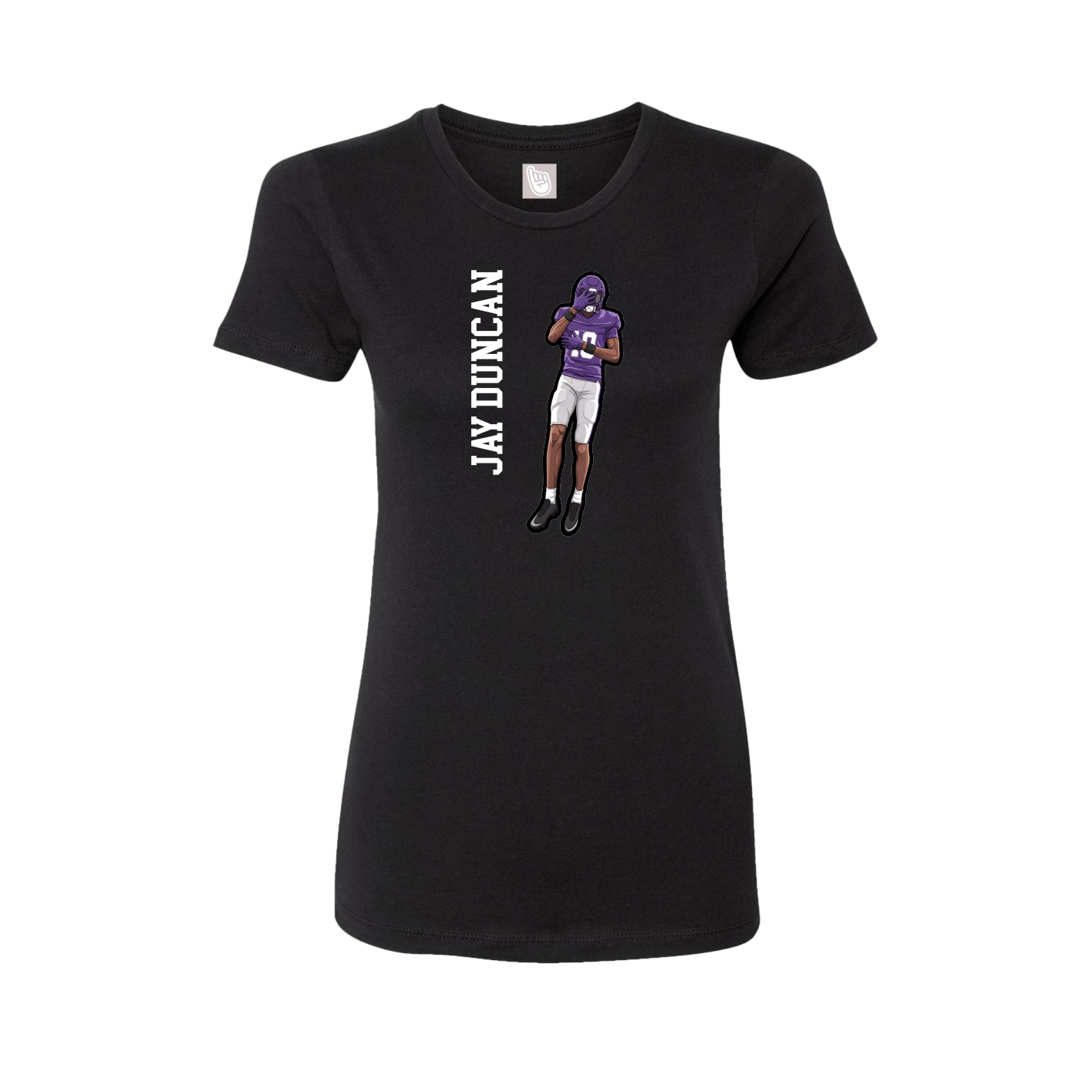 Fitted Women's Tee
