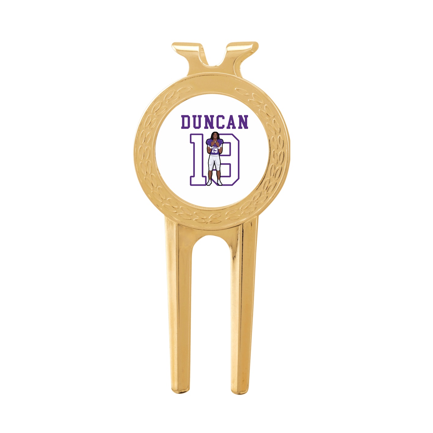 Divot Tool with Ball Marker — Shirsey in Classic