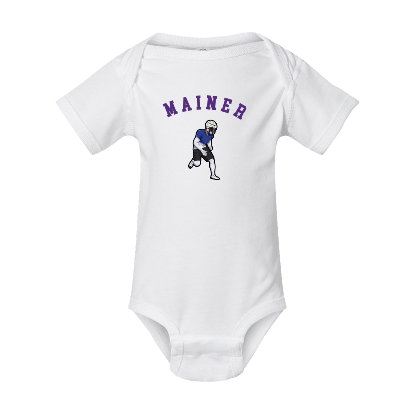 Baby Onesie