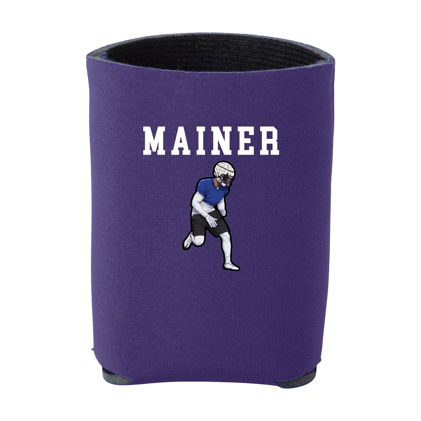 Can Holder — Shirsey in Purple