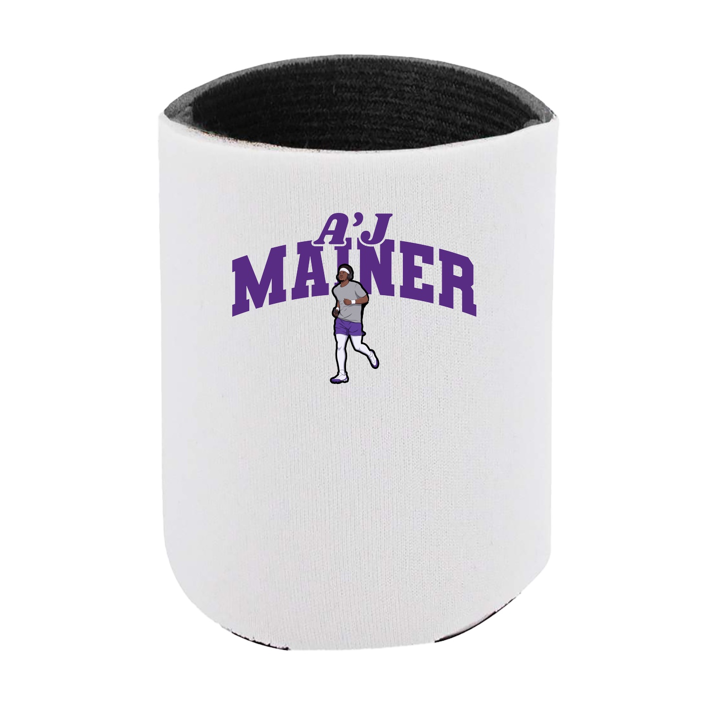 Can Holder — Signature Arch in White