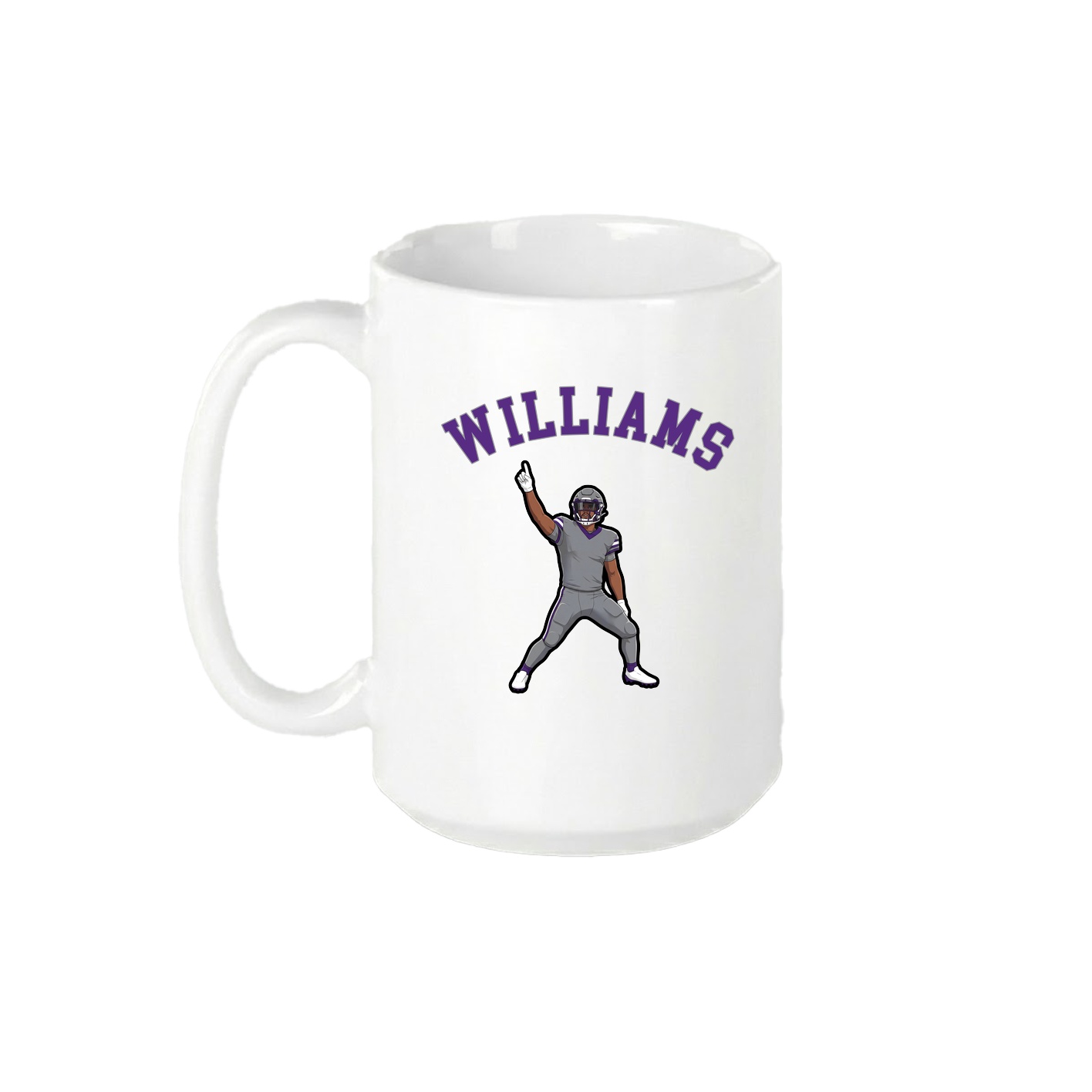 15oz Coffee Mug