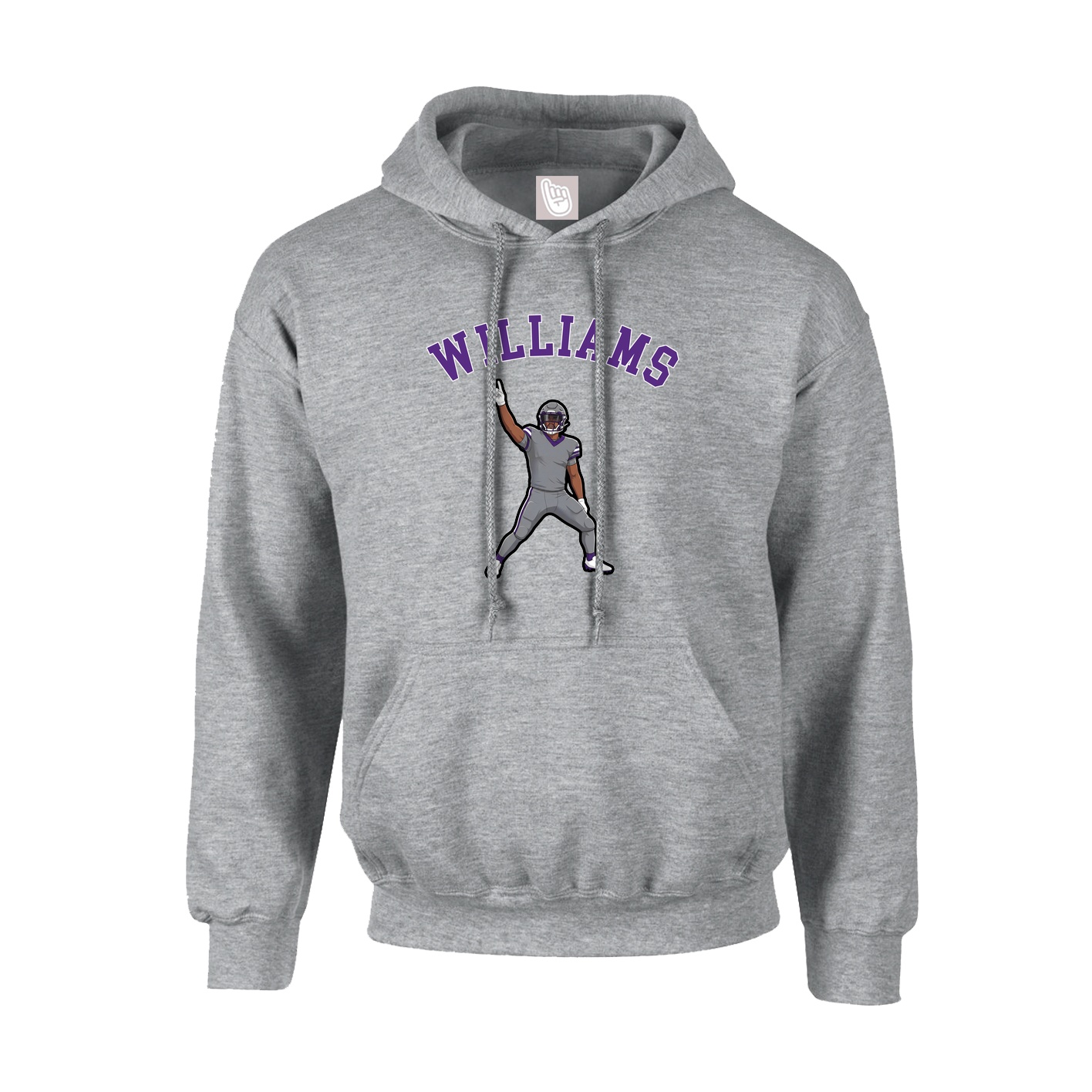 Hoodie