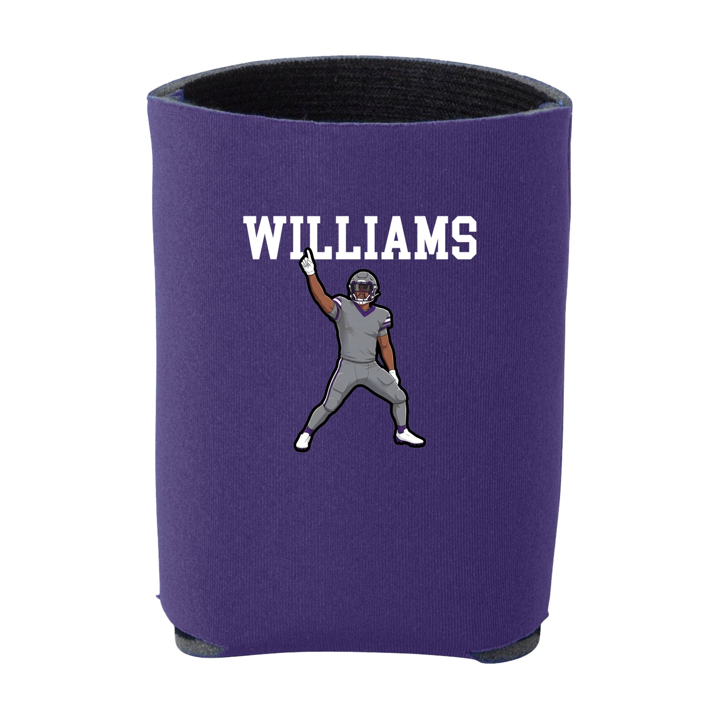 Can Holder — Shirsey in Purple