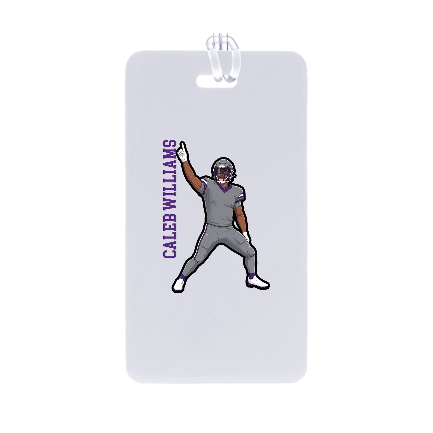 Bag Tag