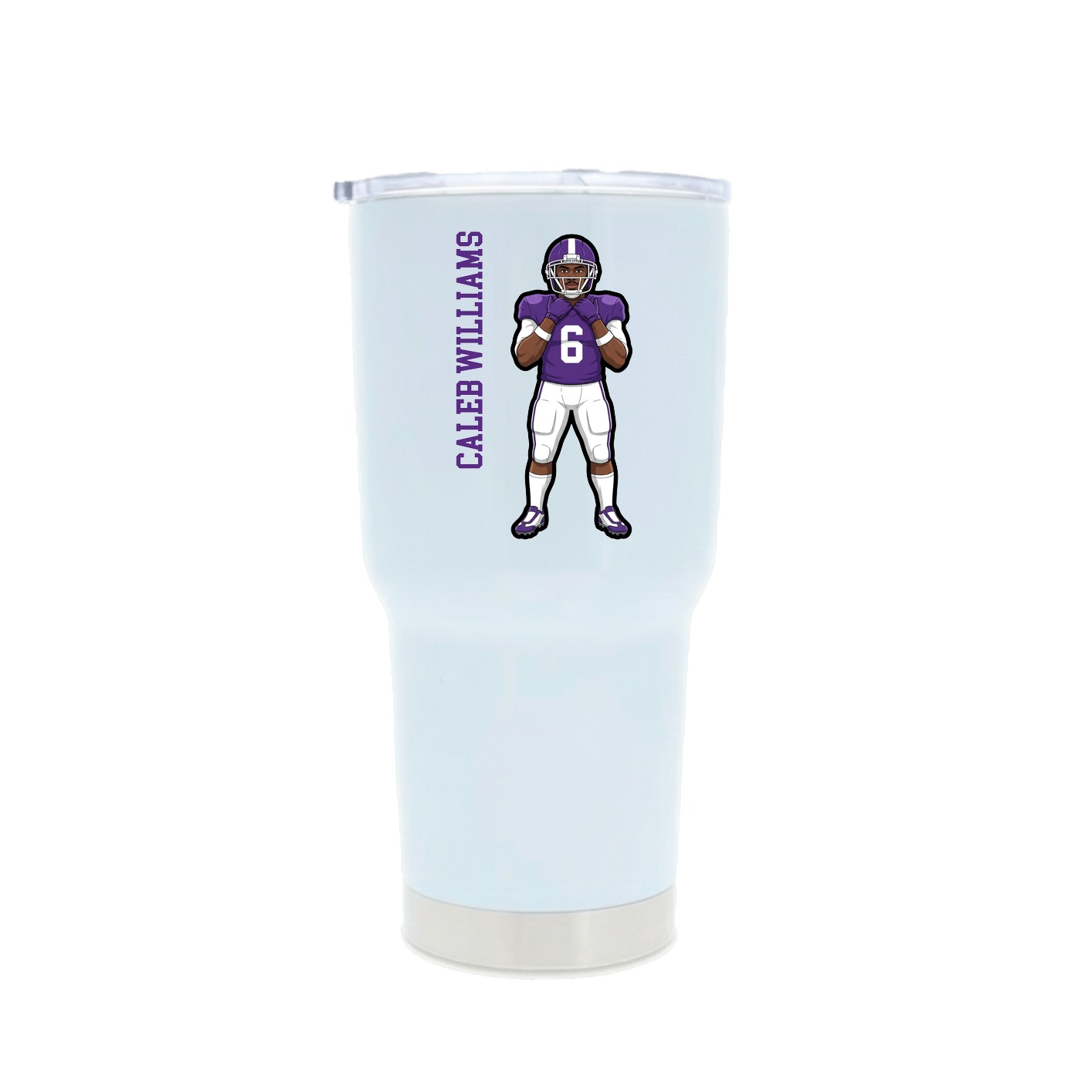 30oz Stainless Steel Tumbler
