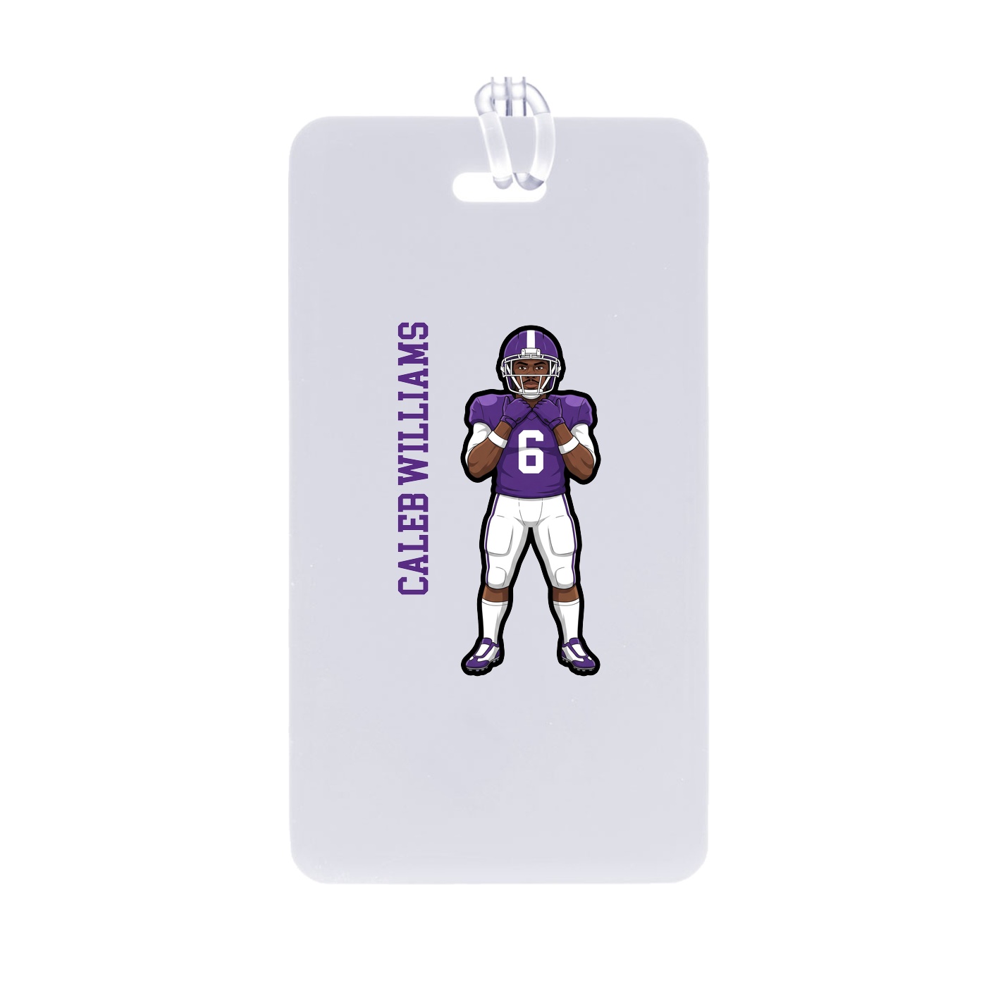 Bag Tag