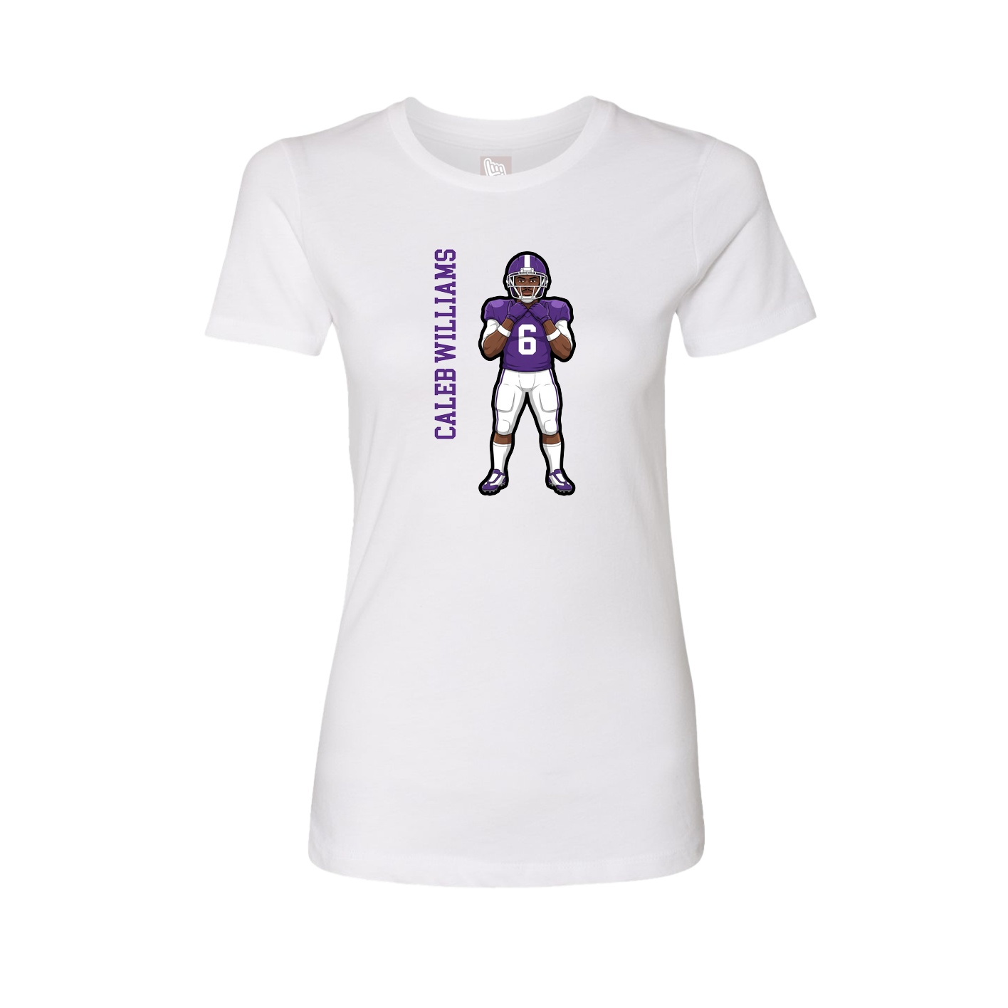 Womens Tee