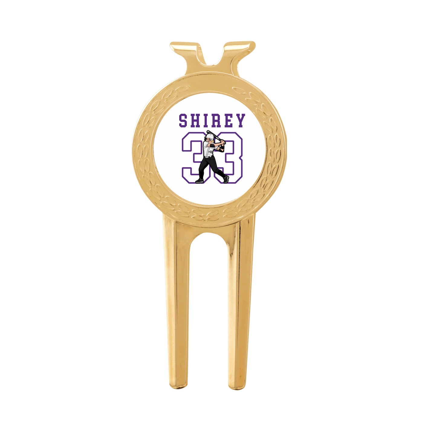 Divot Tool with Ball Marker — Shirsey in Classic