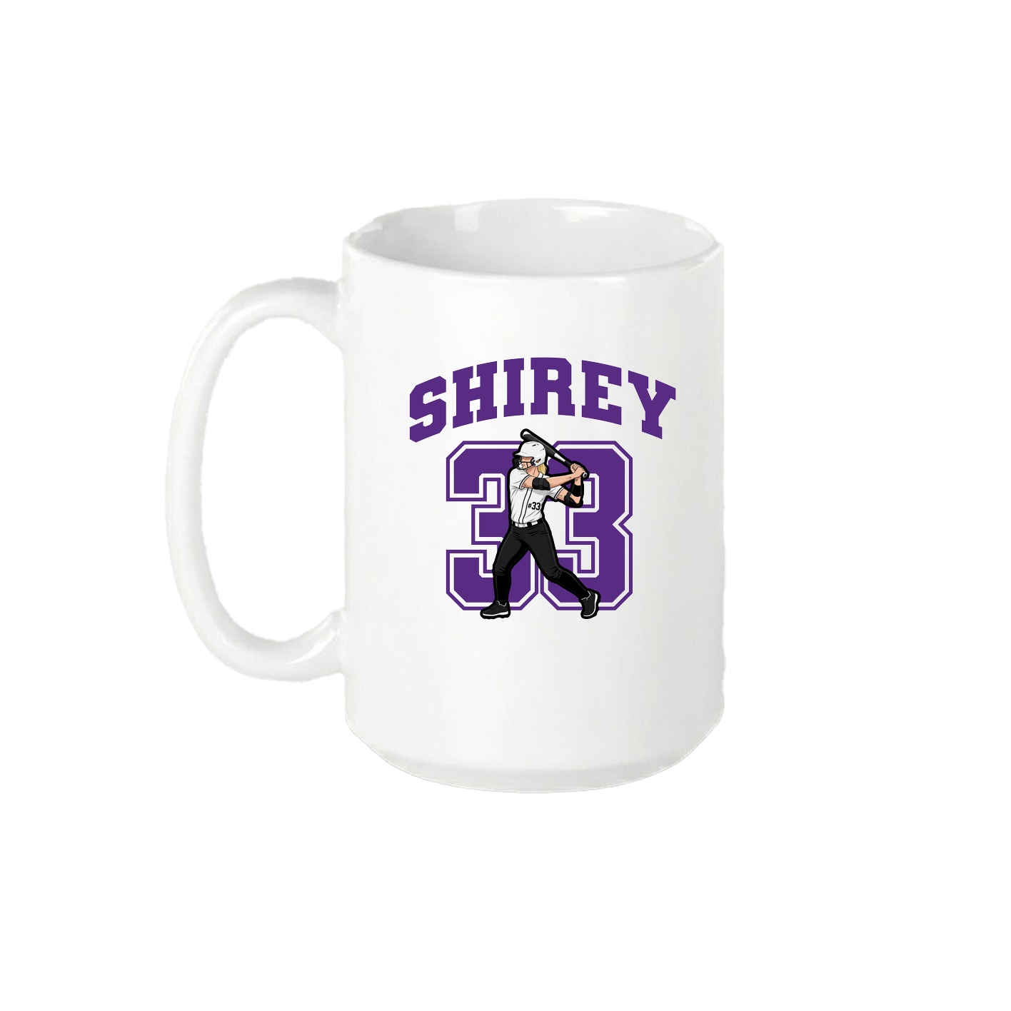 15oz Coffee Mug