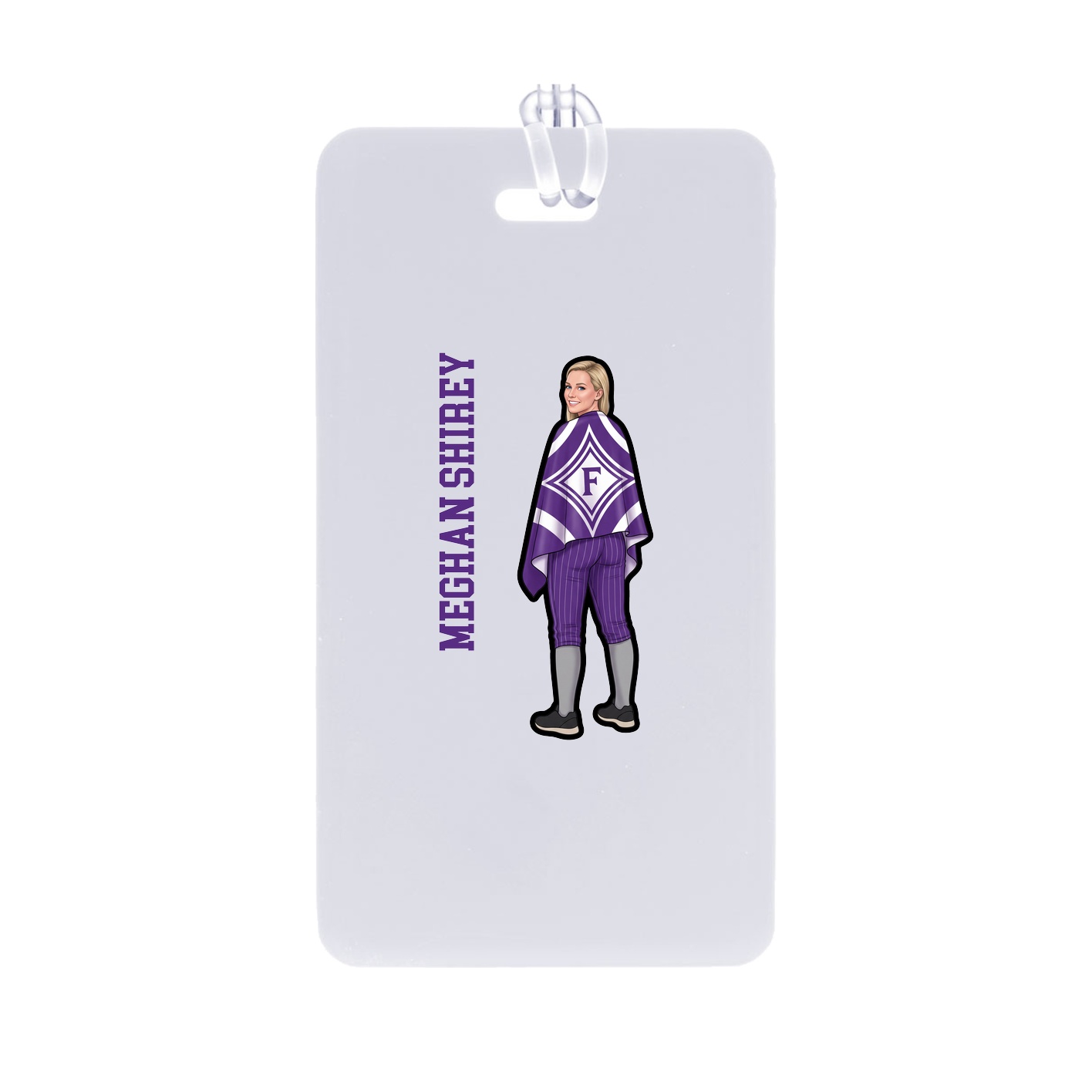 Bag Tag