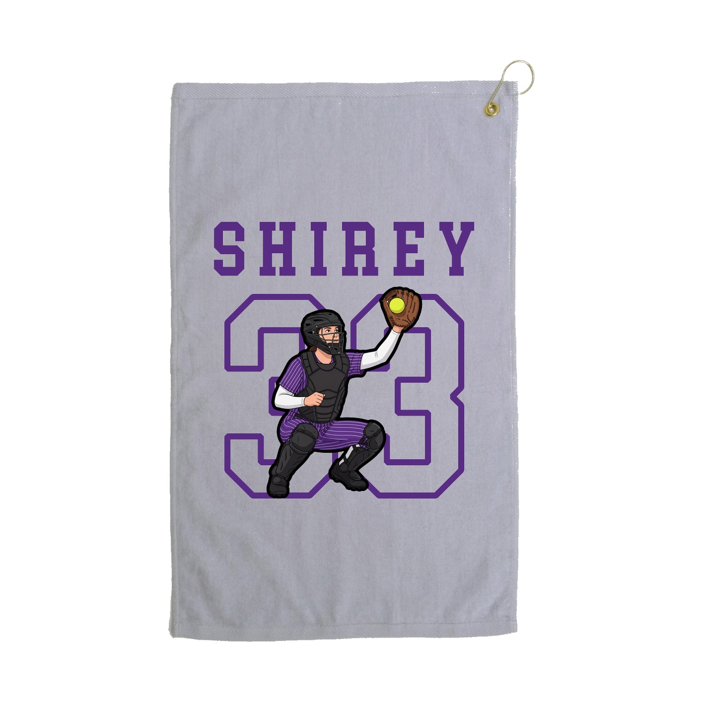 Golf Towel