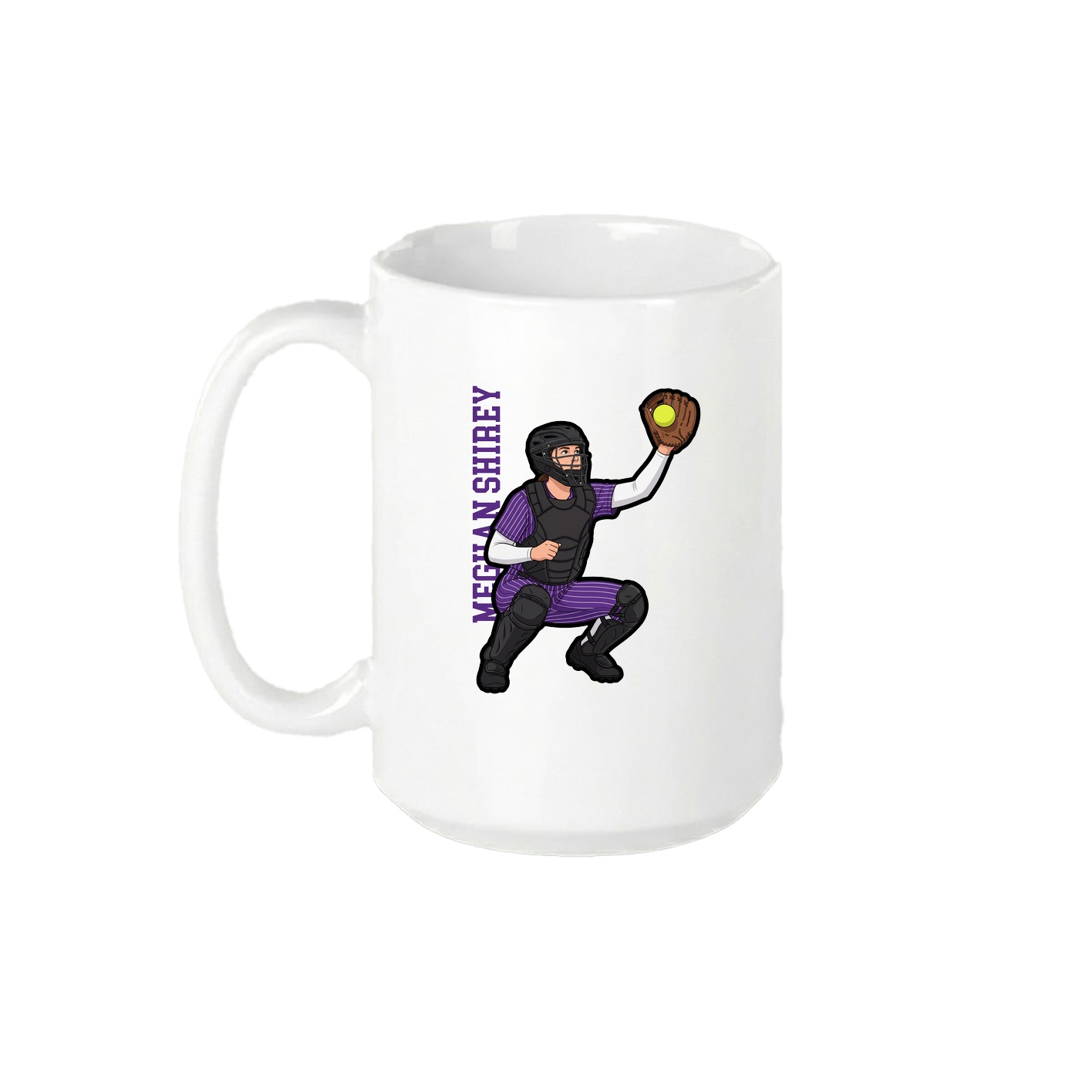15oz Coffee Mug