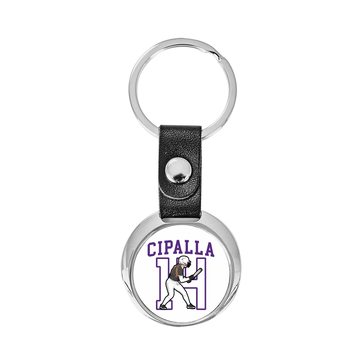 Key Chain — Shirsey in Classic
