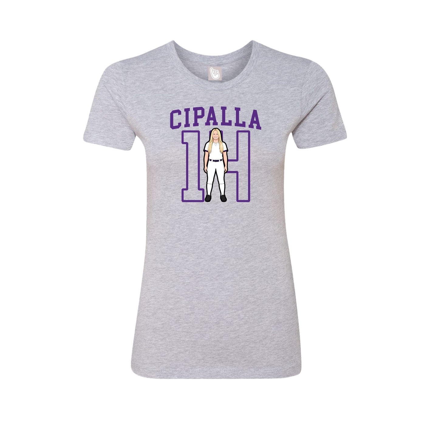 Womens Tee