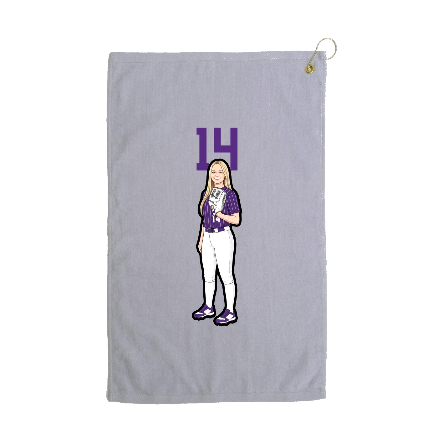 Golf Towel