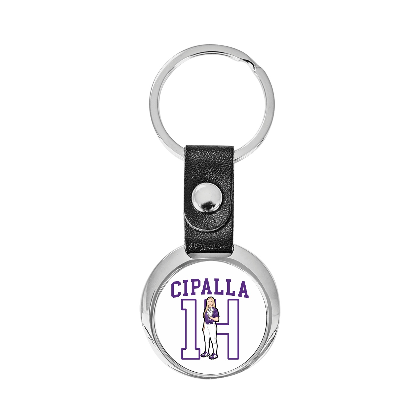Key Chain — Shirsey in Classic