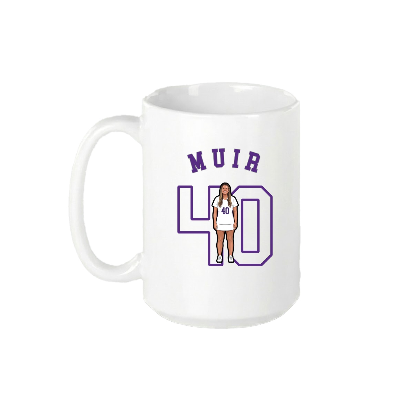 15oz Coffee Mug