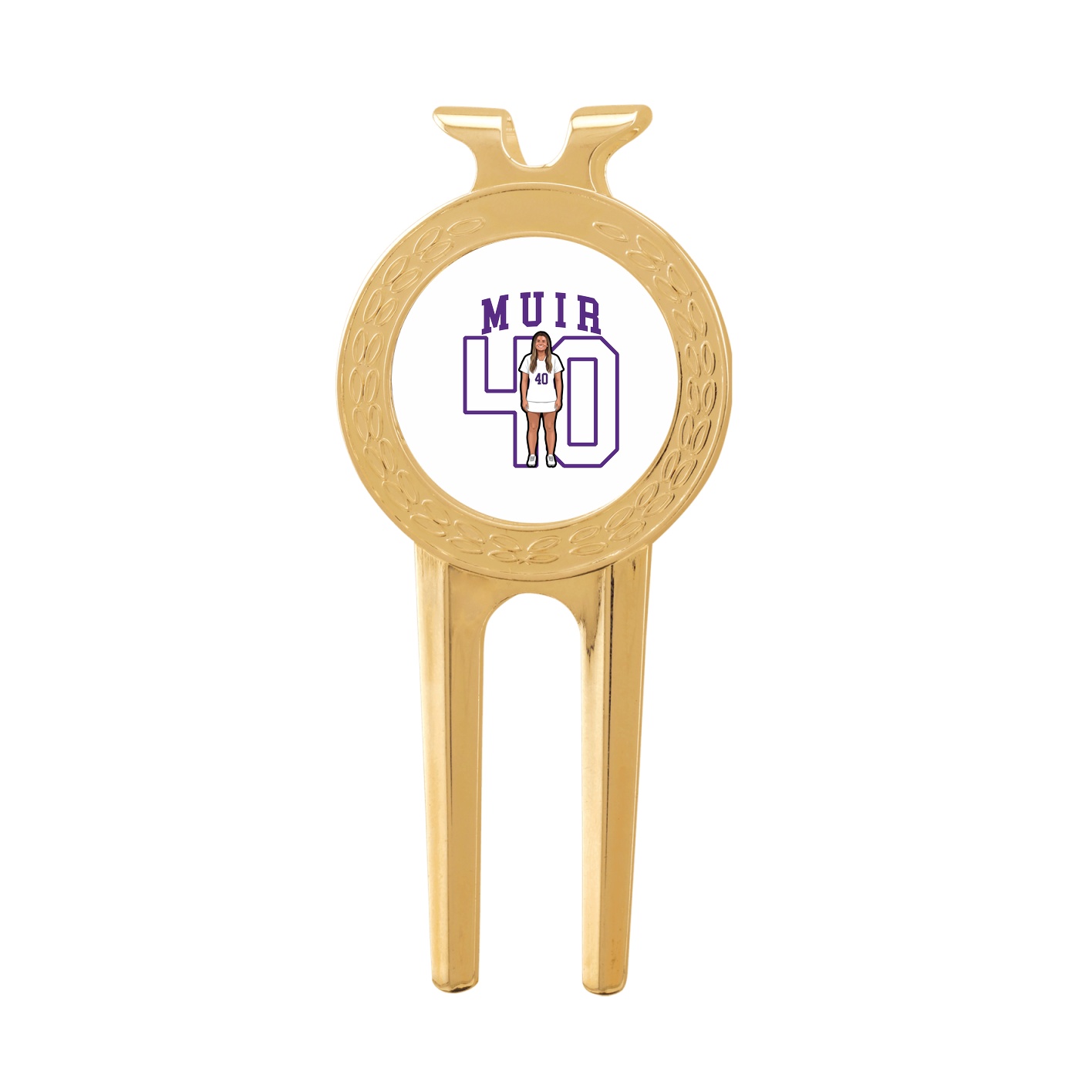 Divot Tool with Ball Marker — Shirsey in Classic