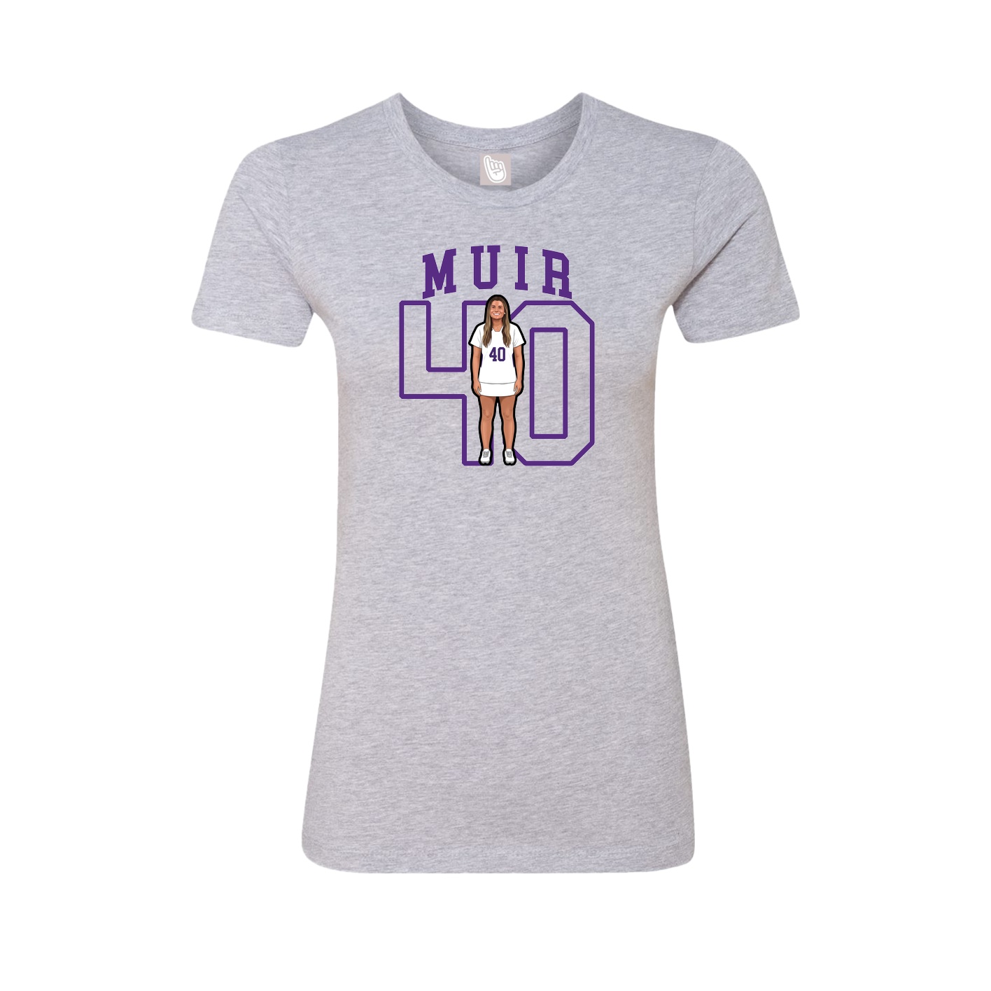 Womens Tee