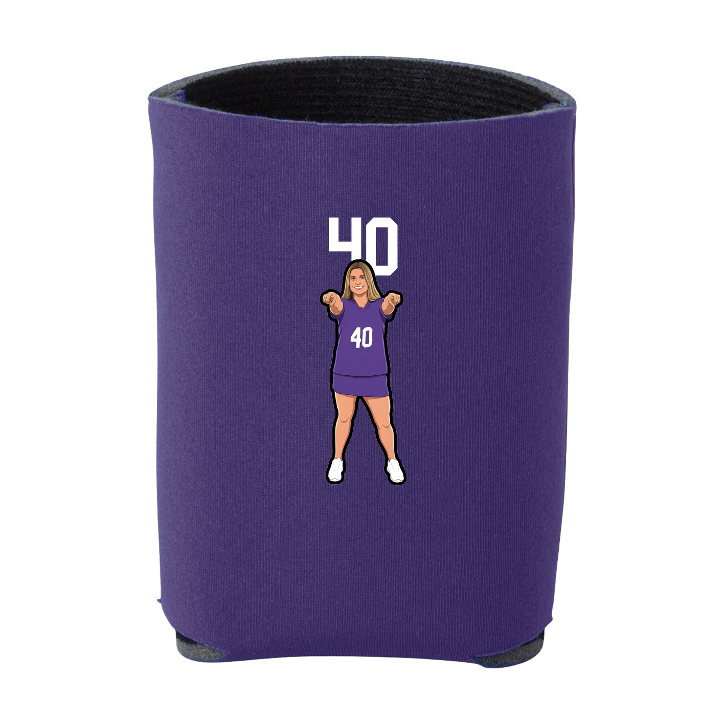 Can Holder