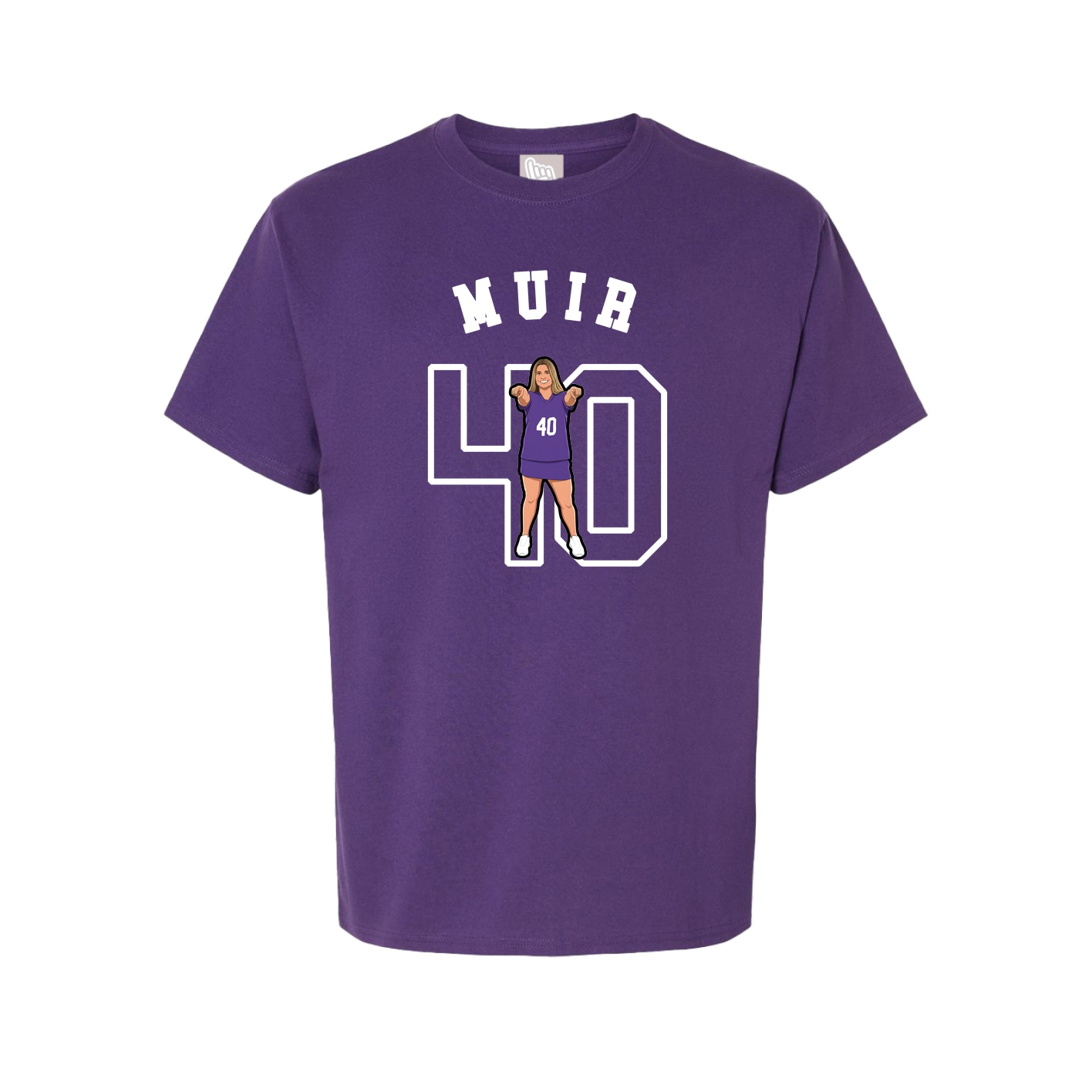 NIL Club Tee