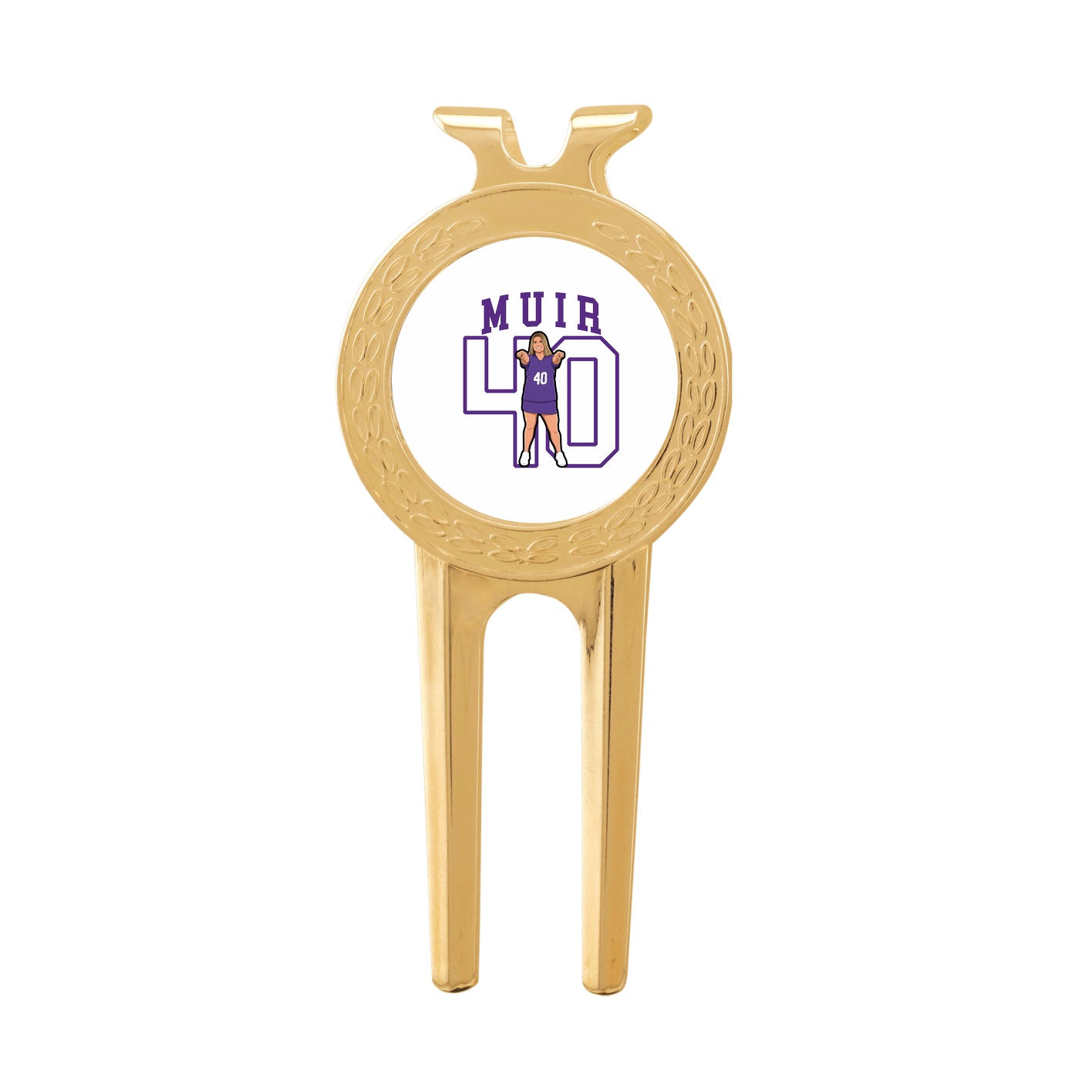 Divot Tool with Ball Marker — Shirsey in Classic