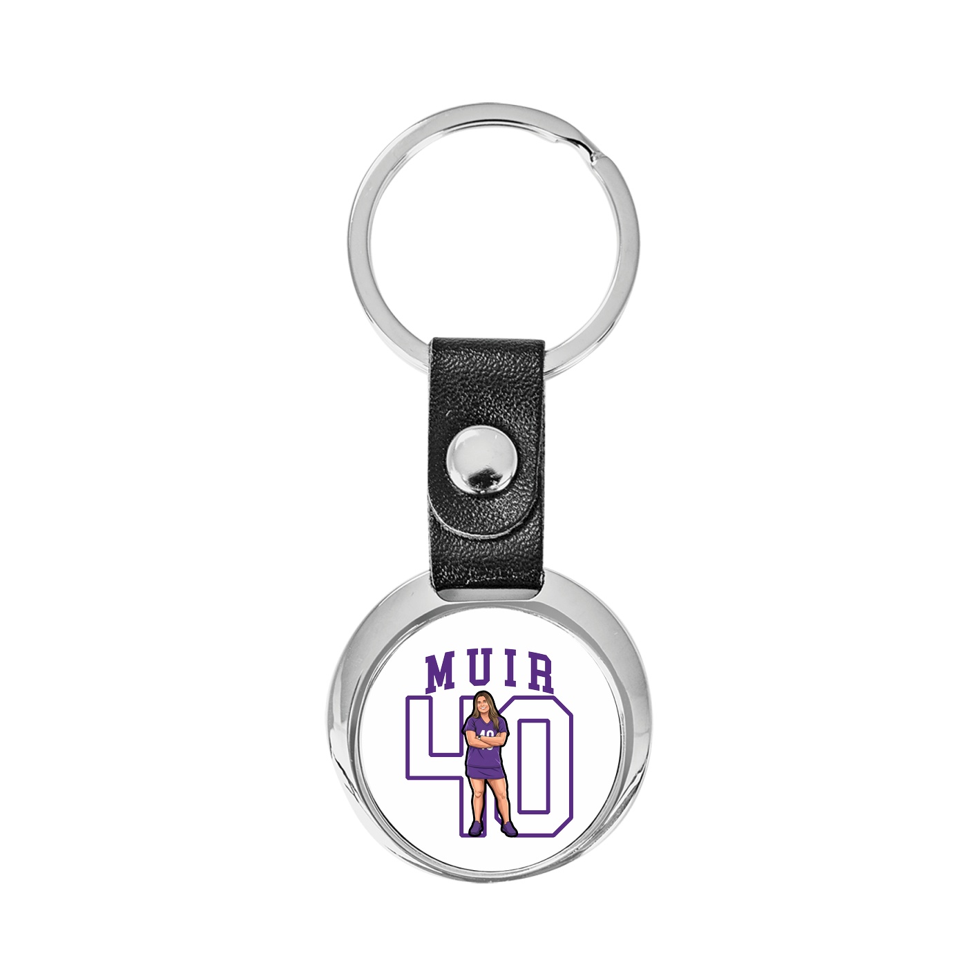 Key Chain — Shirsey in Classic