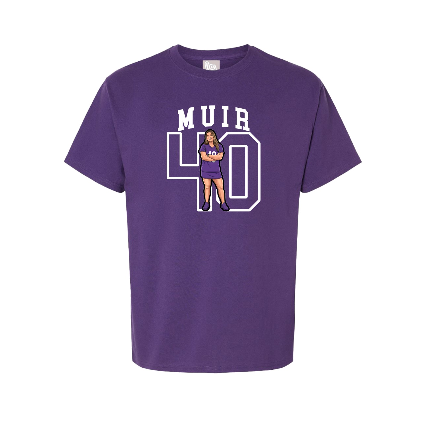 NIL Club Tee