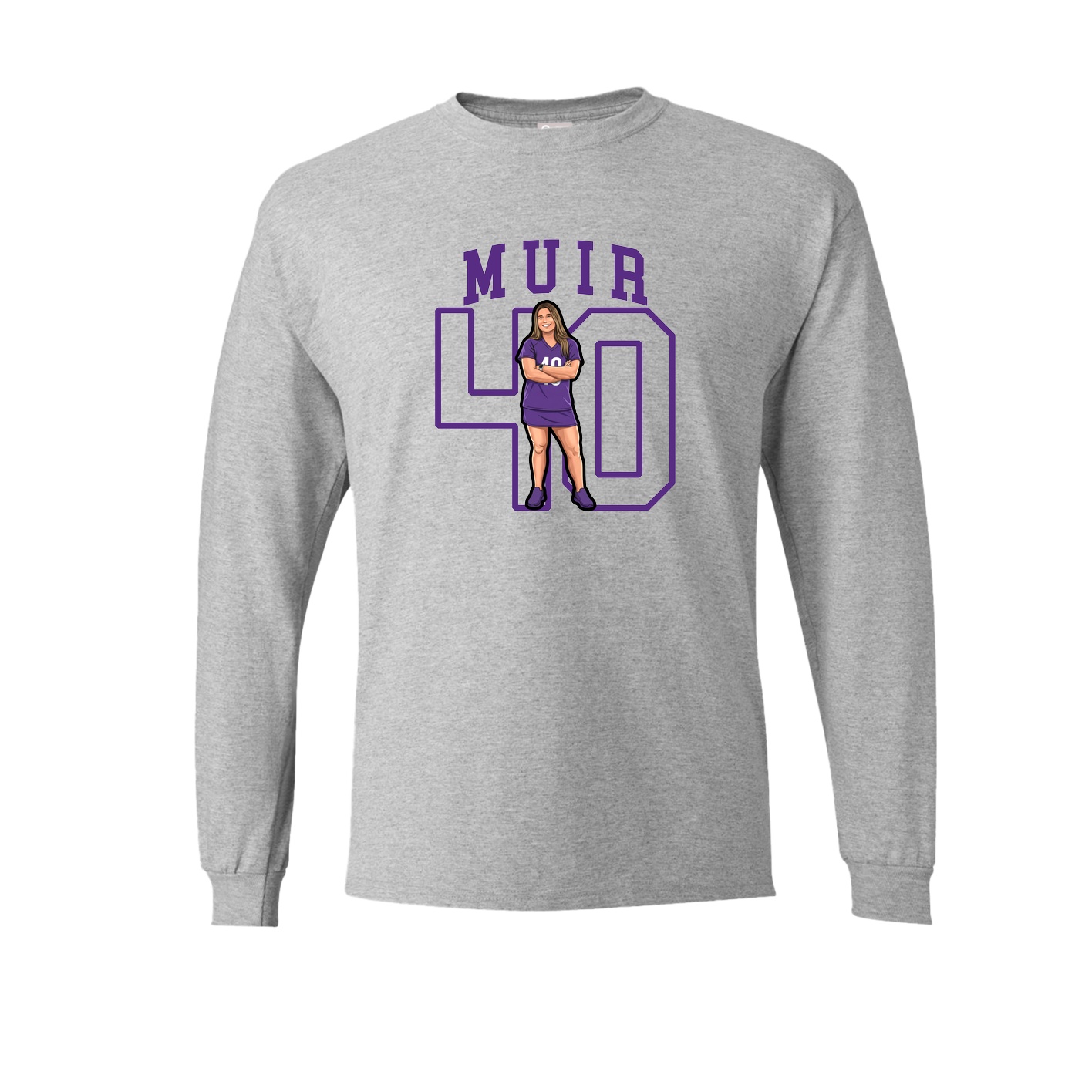 Long Sleeve Tee
