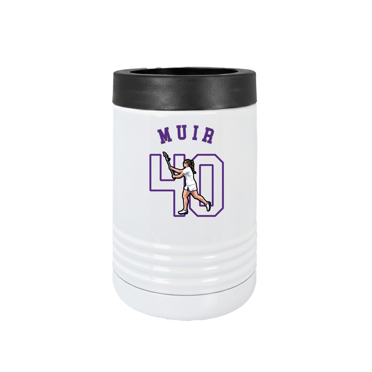Beverage Holder — Shirsey Arch in White