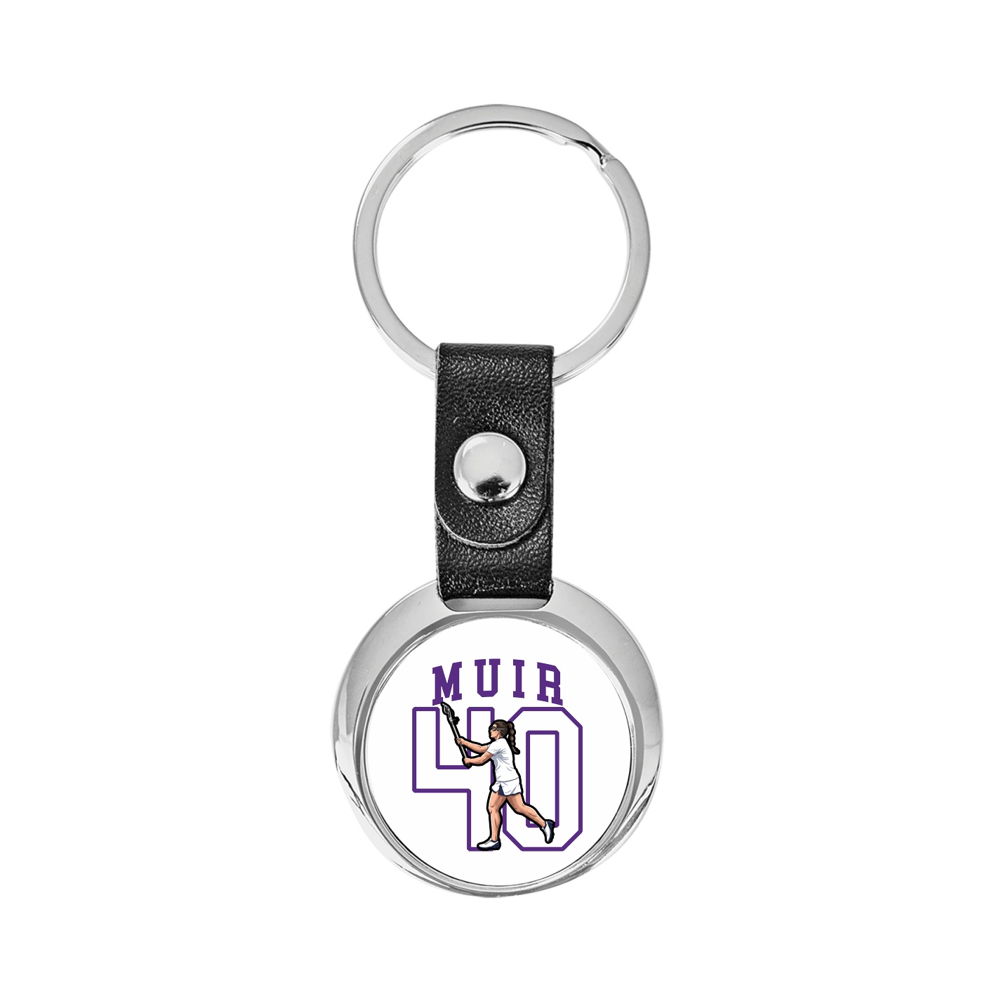 Key Chain — Shirsey in Classic