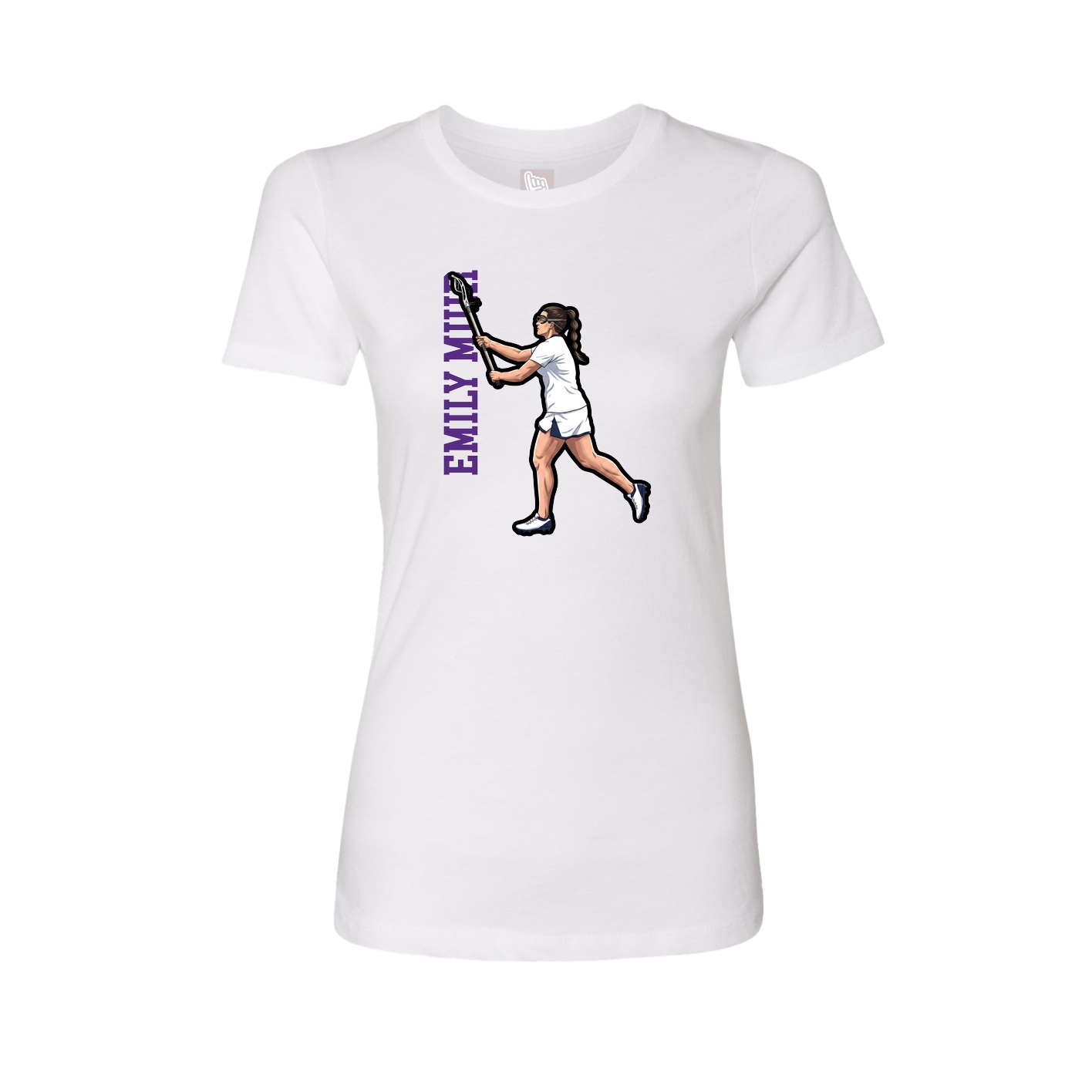 Womens Tee