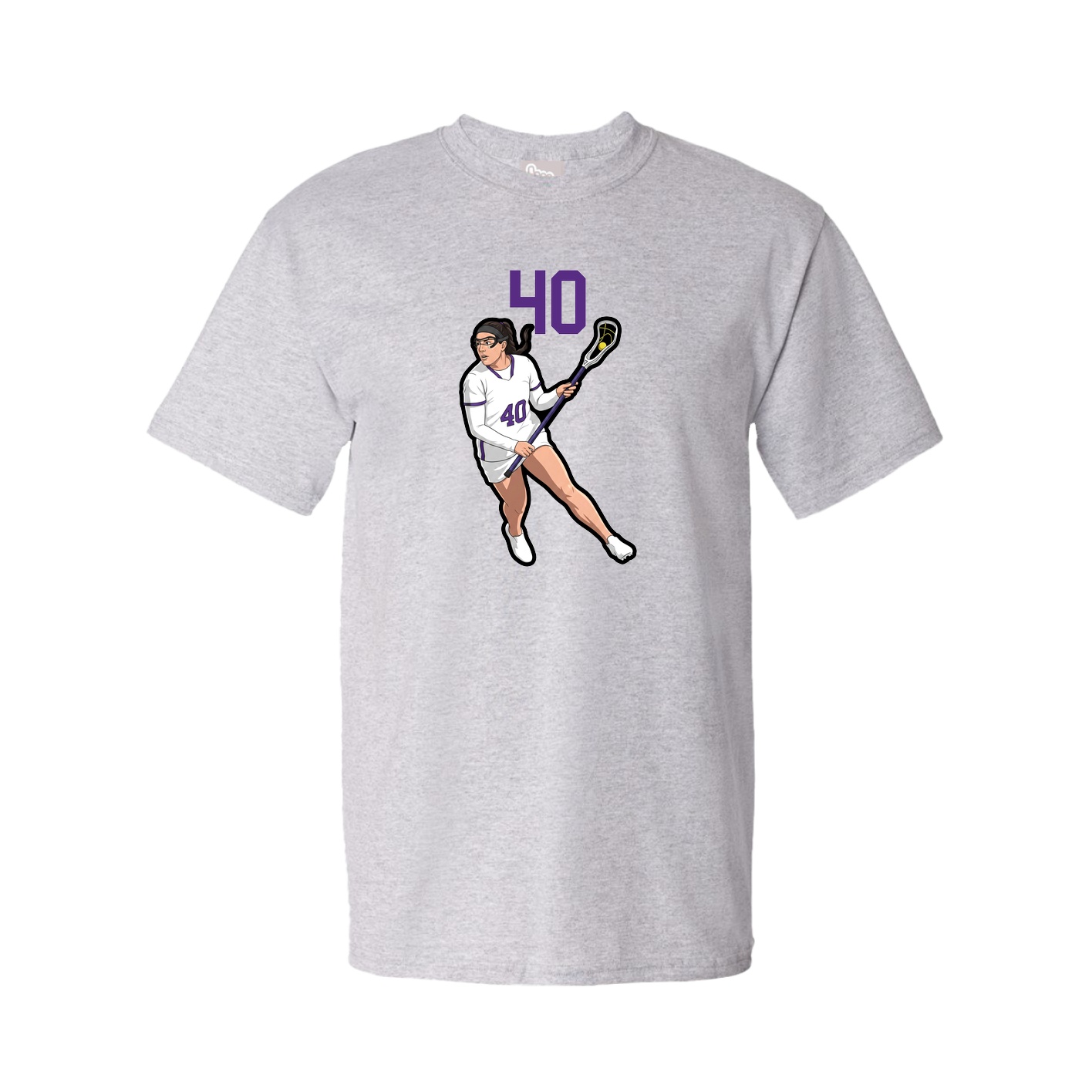 NIL Club Youth Tee