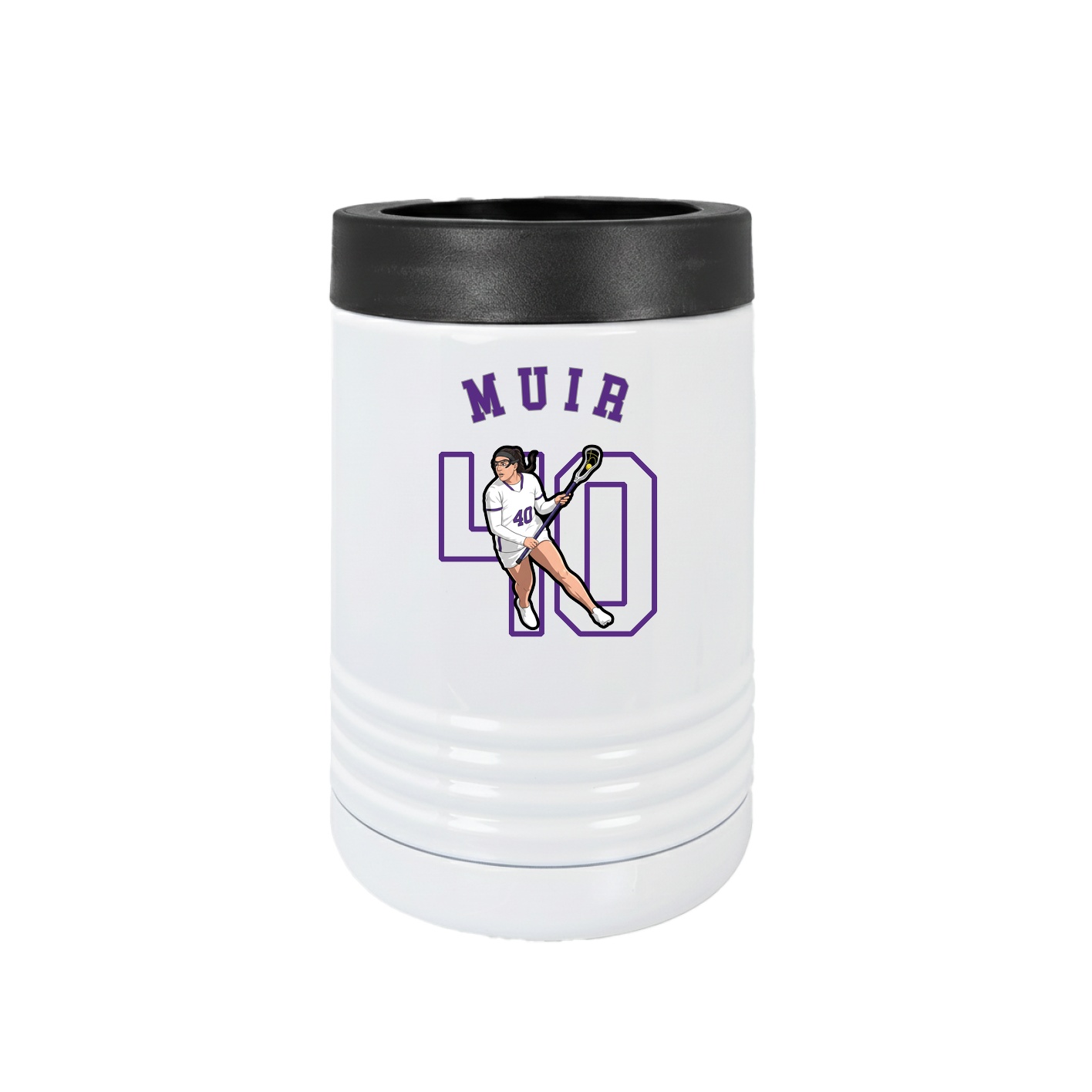 Beverage Holder — Shirsey Arch in White