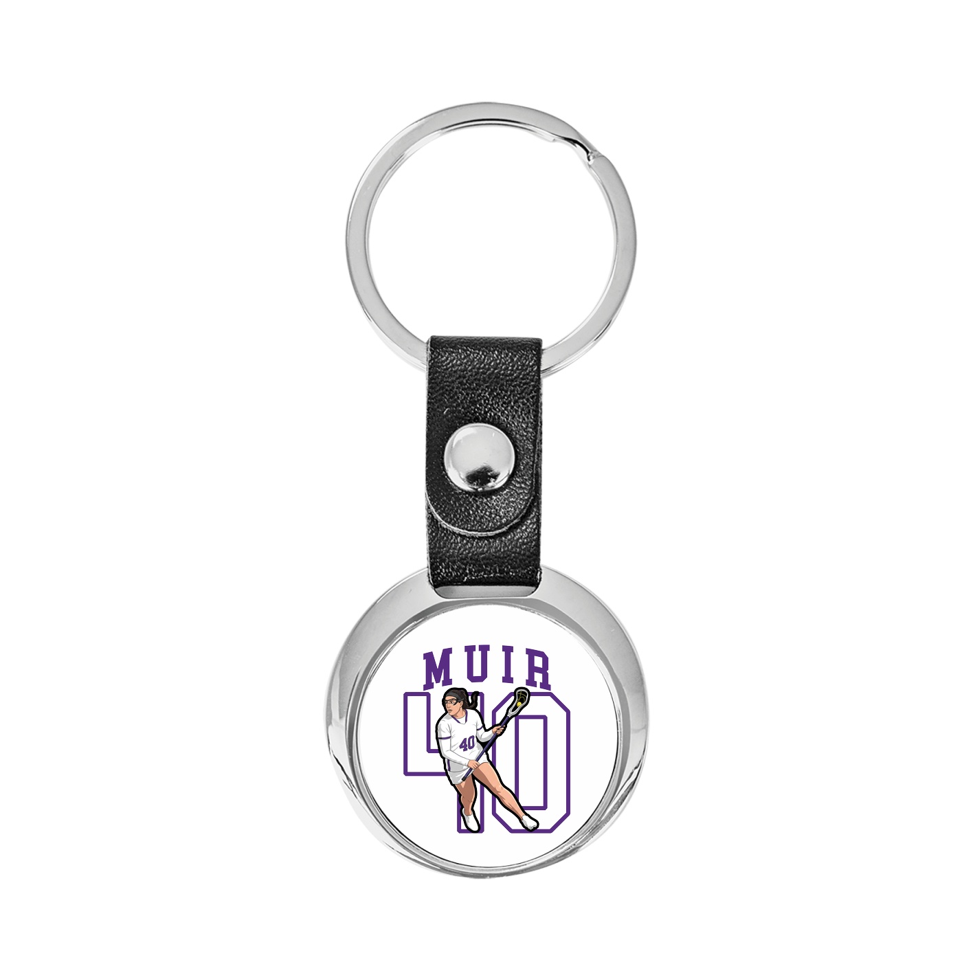 Key Chain — Shirsey in Classic