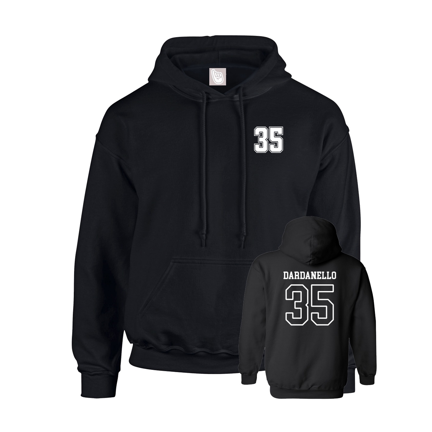 Hoodie