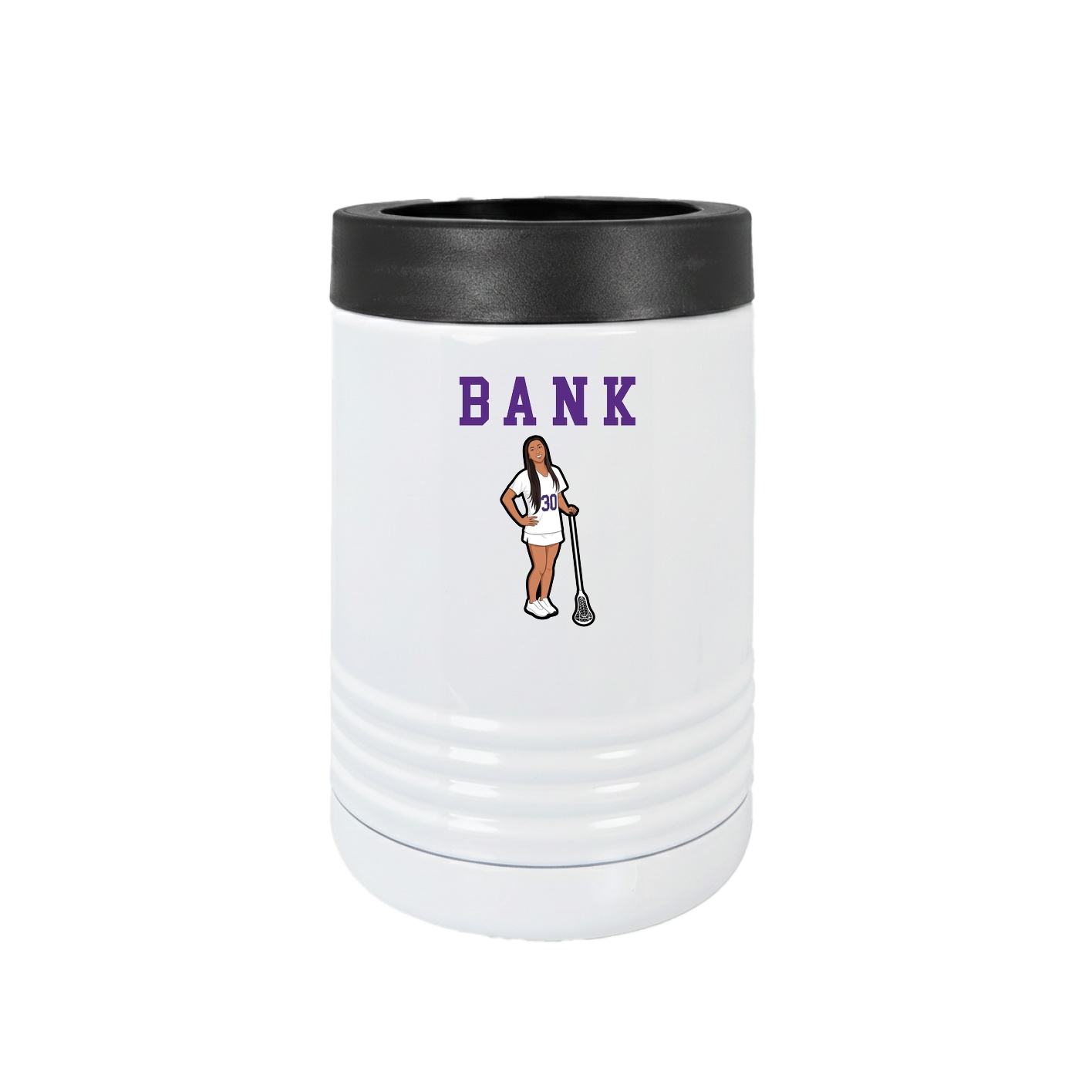 Beverage Holder — Shirsey in White