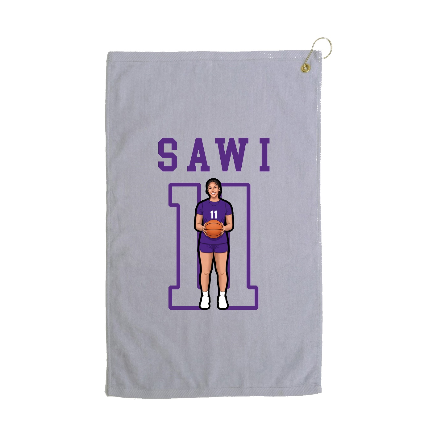Golf Towel