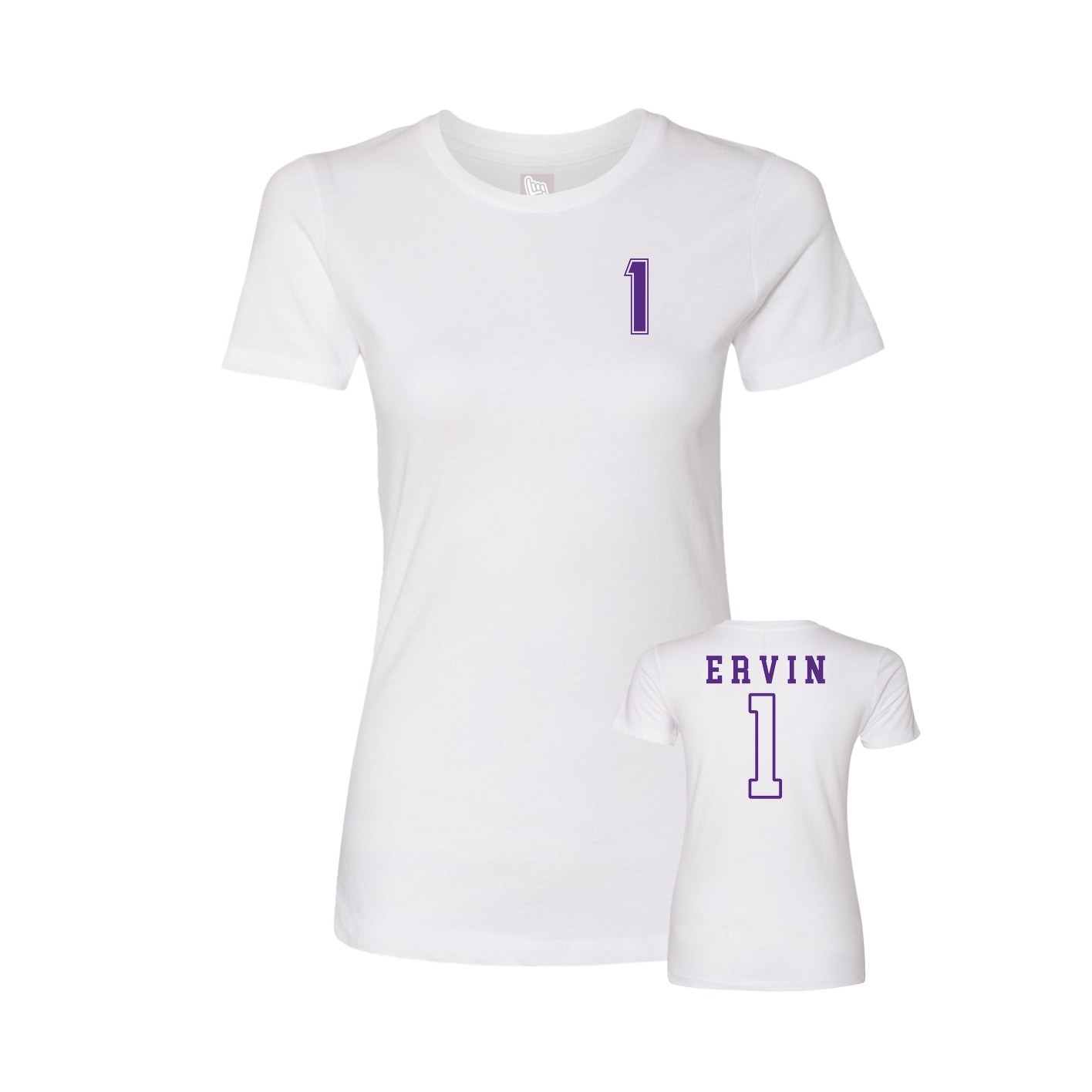 Womens Tee