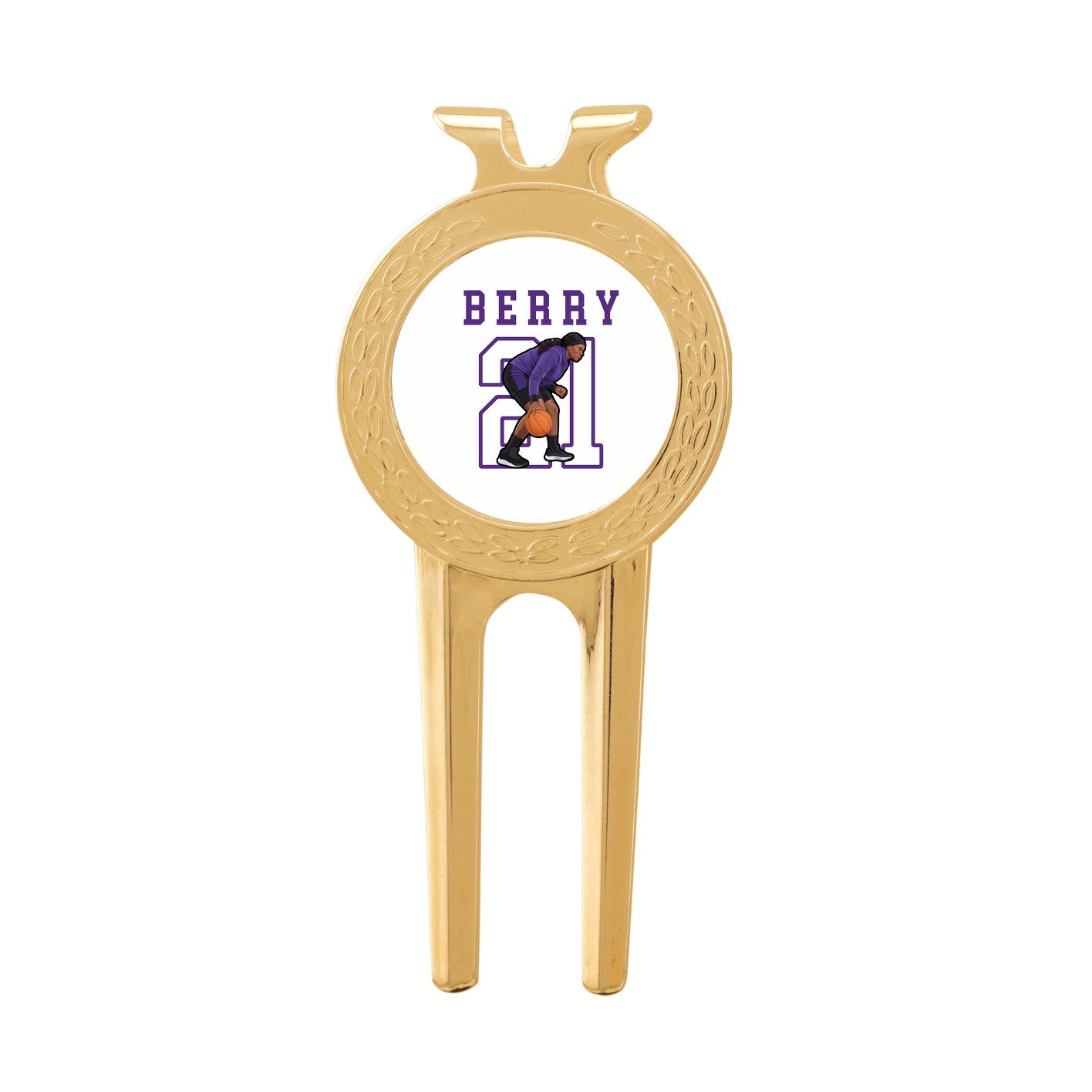 Divot Tool with Ball Marker — Shirsey in Classic
