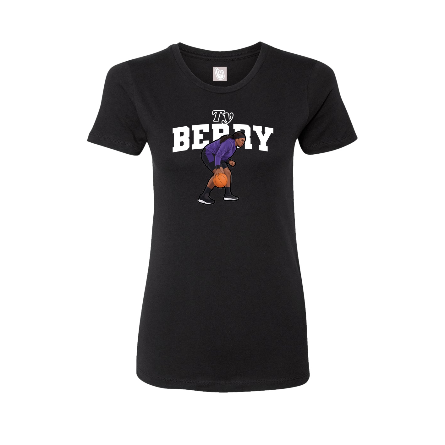 Fitted Women's Tee
