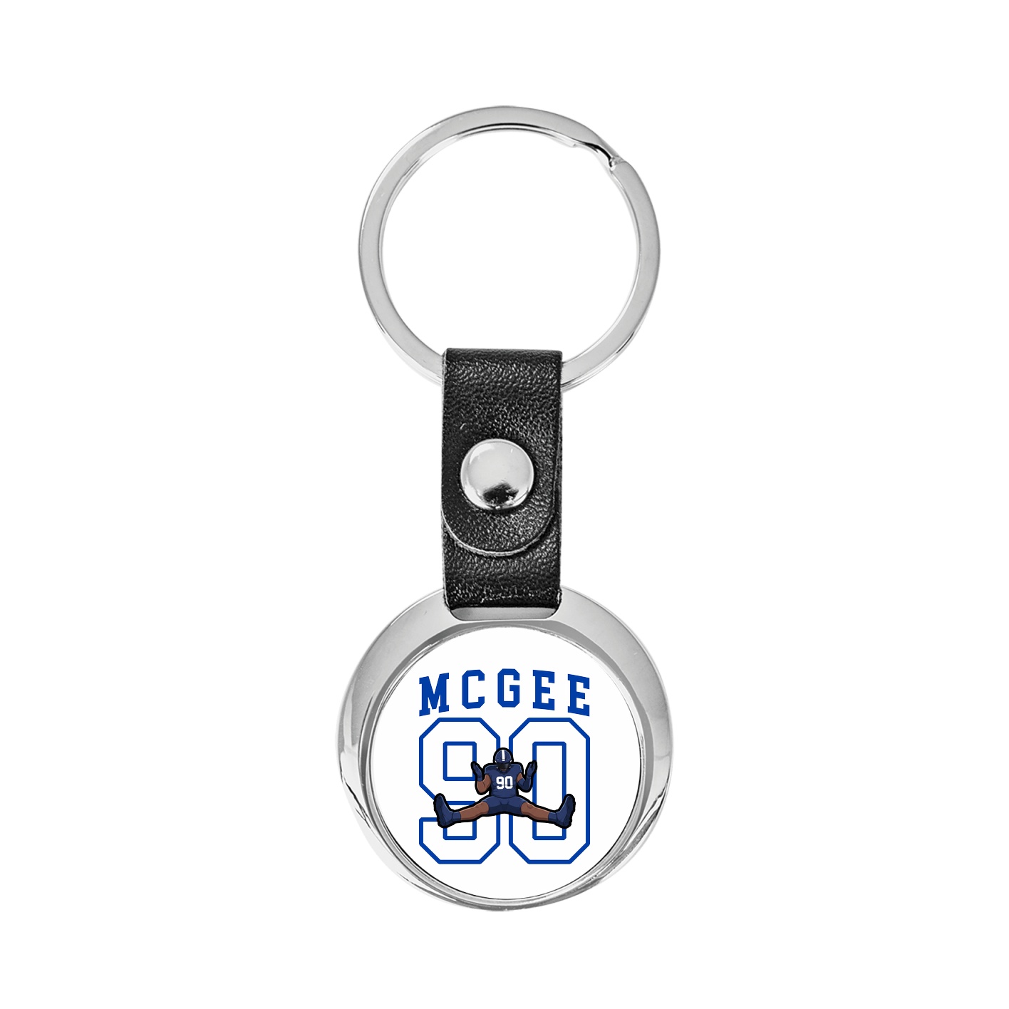 Key Chain — Shirsey in Classic