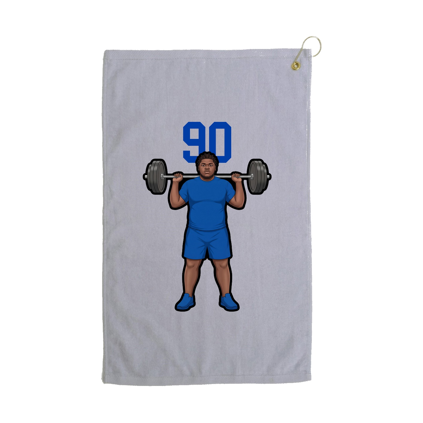 Golf Towel