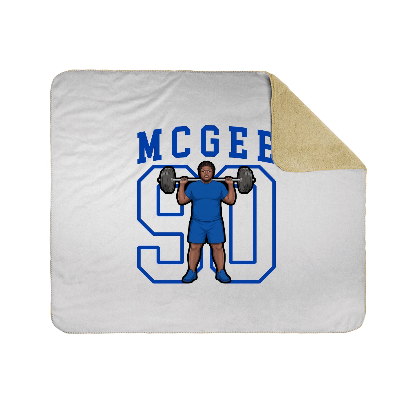Throw Blanket
