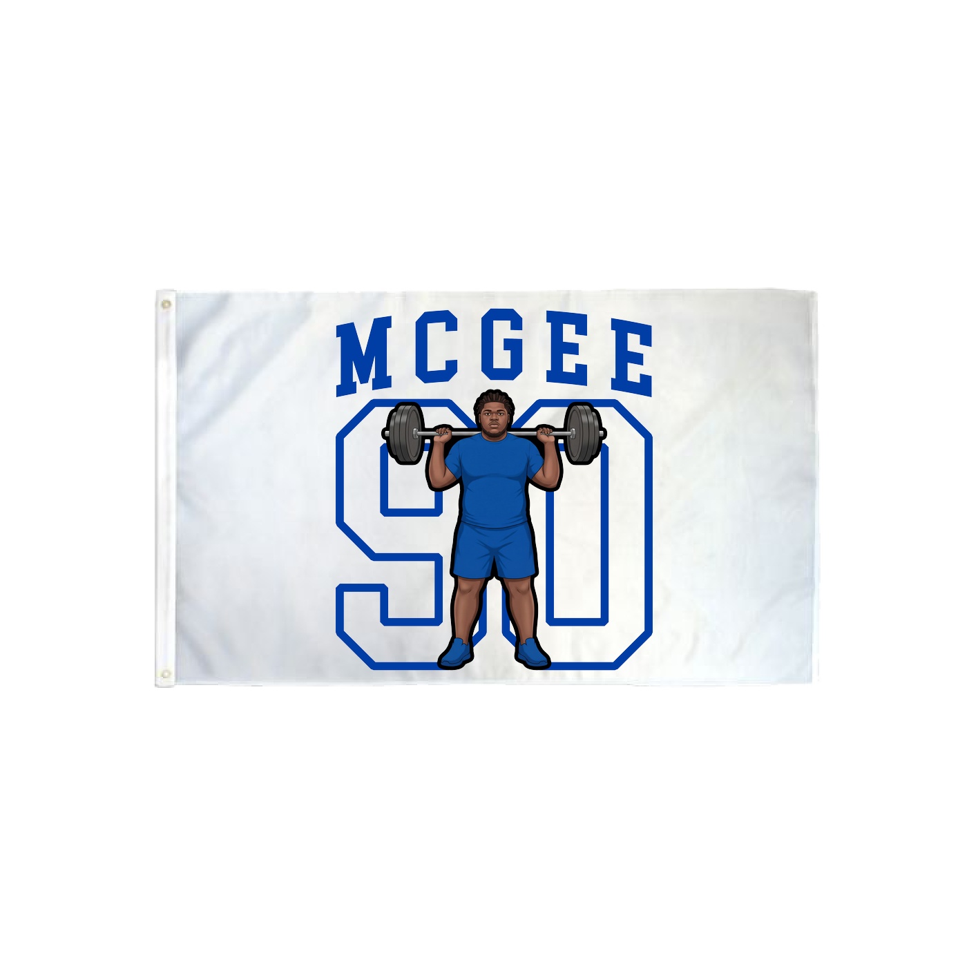 3x5 Flag
