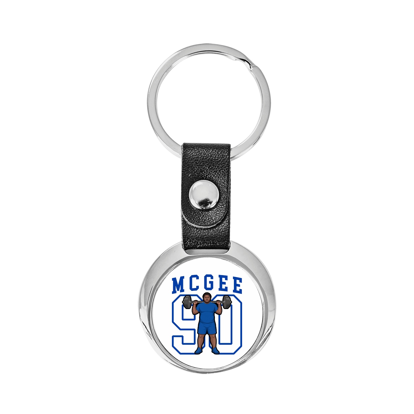 Key Chain — Shirsey in Classic